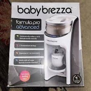 Baby Brezza